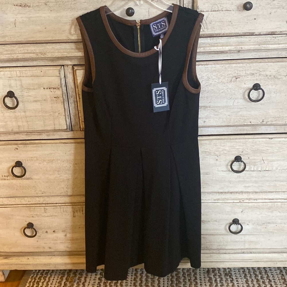 Sail to Sable dress new with tags